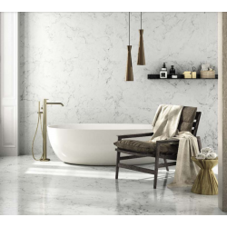 Πλακάκι Leonardo One White Matt 75x75 cm QUA SW 75 RM Λευκό Ματ Πλακάκι Leonardo One White Matt 75x75 cm QUA SW 75 RM Λευκό Ματ